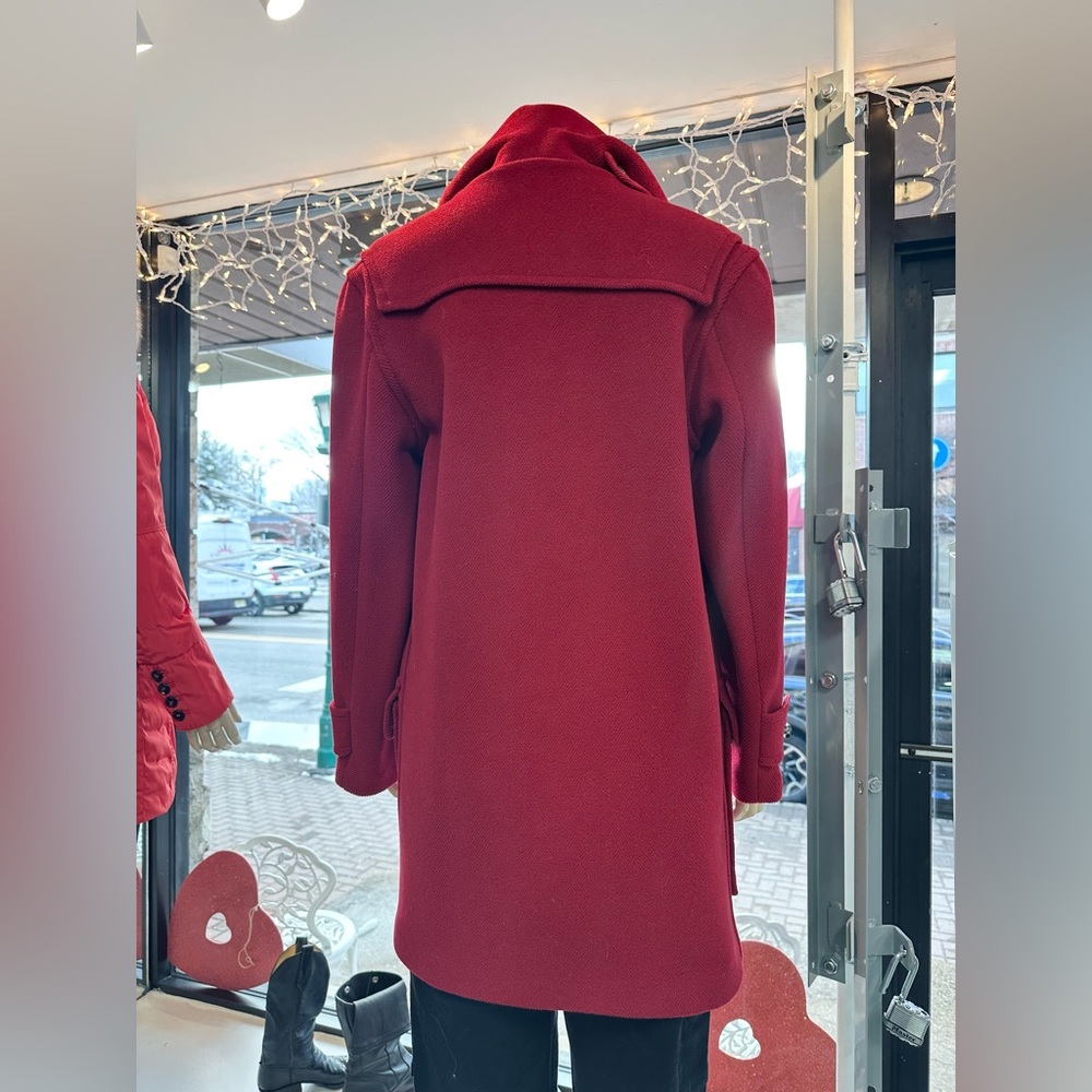 Burberry Coat - Picture 2 of 5